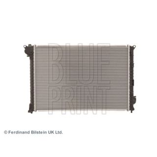 Radiatorius, variklio aušinimas BLUE PRINT ADG09841C