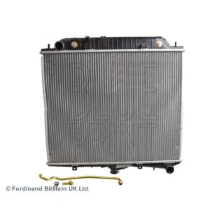 Radiatorius, variklio aušinimas BLUE PRINT ADZ99803