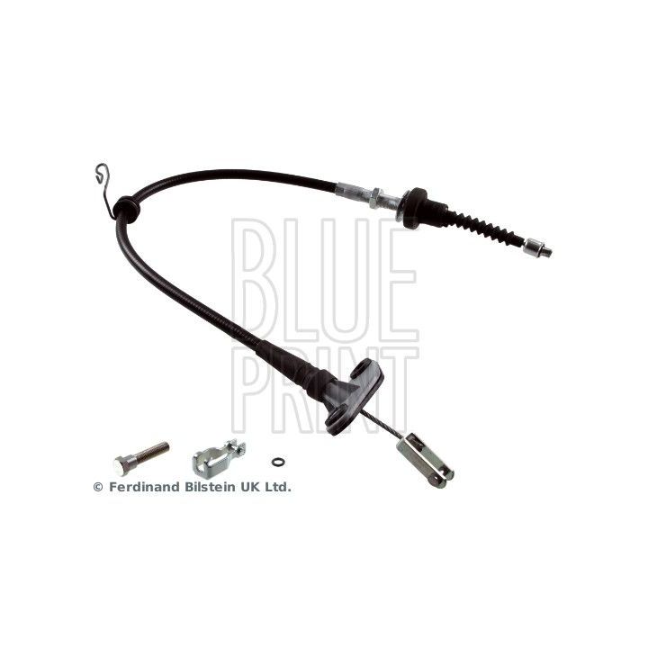 Sankabos trosas BLUE PRINT ADBP380009