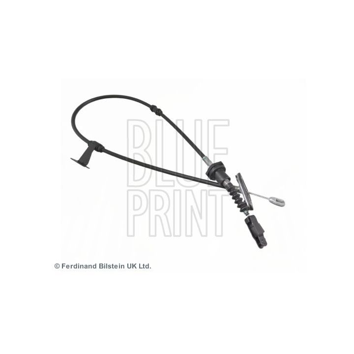 Sankabos trosas BLUE PRINT ADG03816