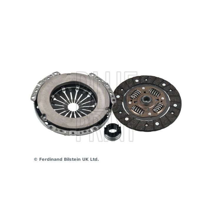 Sankabos komplektas BLUE PRINT ADB113002