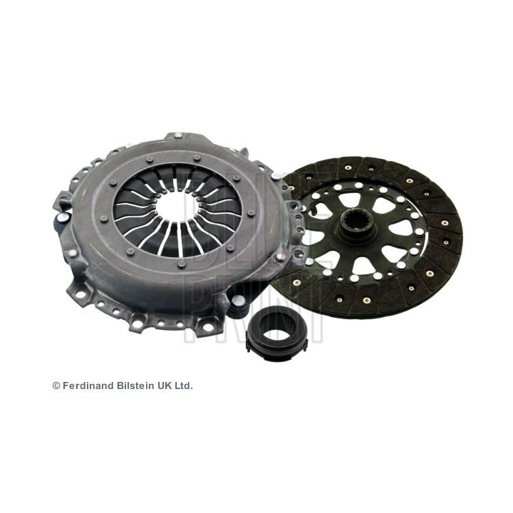 Sankabos komplektas BLUE PRINT ADB113012