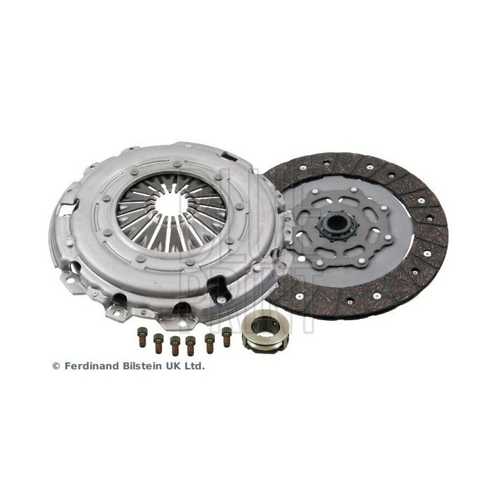 Sankabos komplektas BLUE PRINT ADB113029