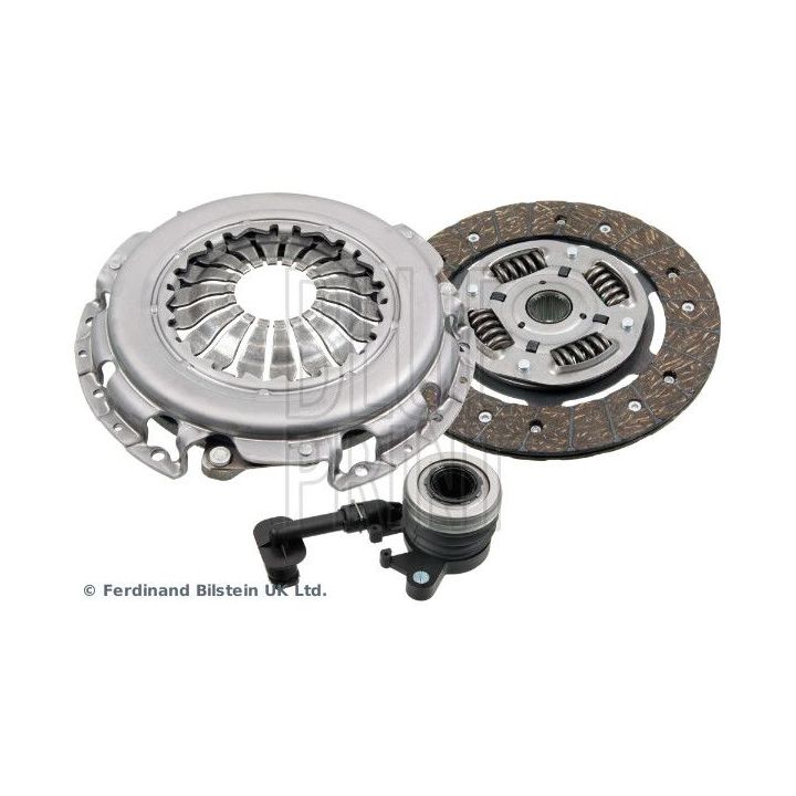 Sankabos komplektas BLUE PRINT ADBP300001