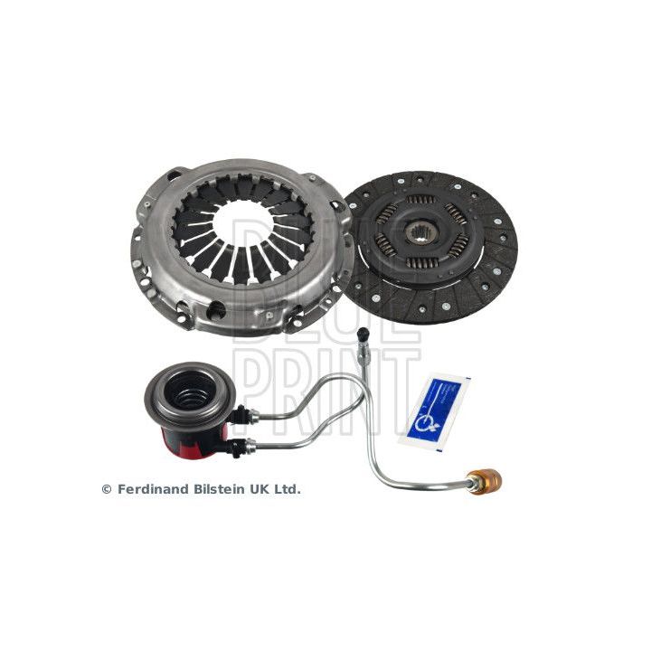 Sankabos komplektas BLUE PRINT ADBP300008