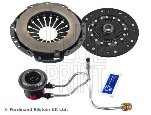 Sankabos komplektas BLUE PRINT ADBP300008