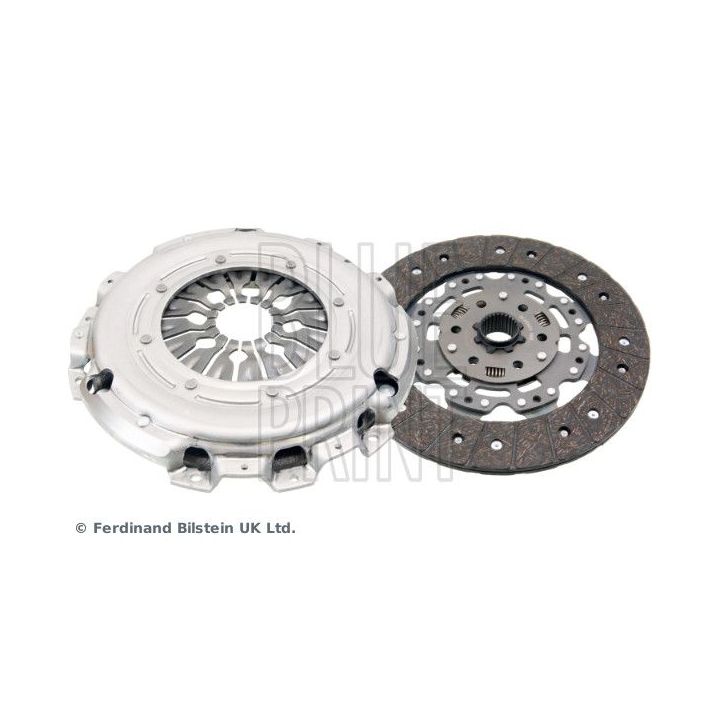 Sankabos komplektas BLUE PRINT ADBP300012