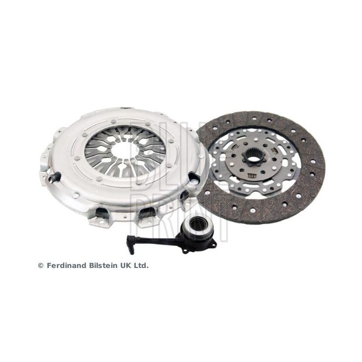 Sankabos komplektas BLUE PRINT ADBP300013