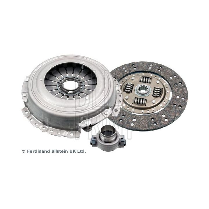 Sankabos komplektas BLUE PRINT ADBP300022