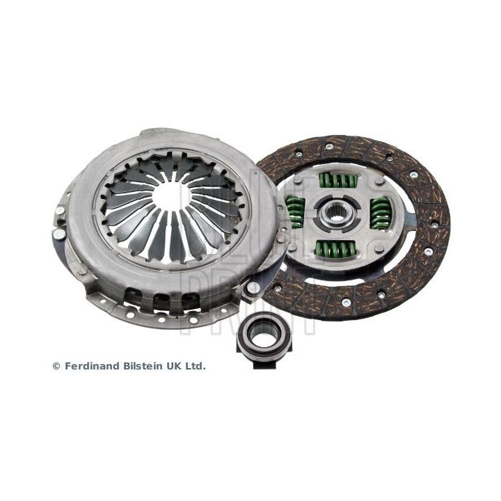 Sankabos komplektas BLUE PRINT ADBP300034