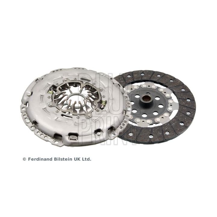 Sankabos komplektas BLUE PRINT ADBP300041