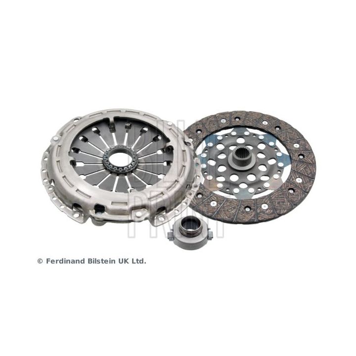 Sankabos komplektas BLUE PRINT ADBP300045