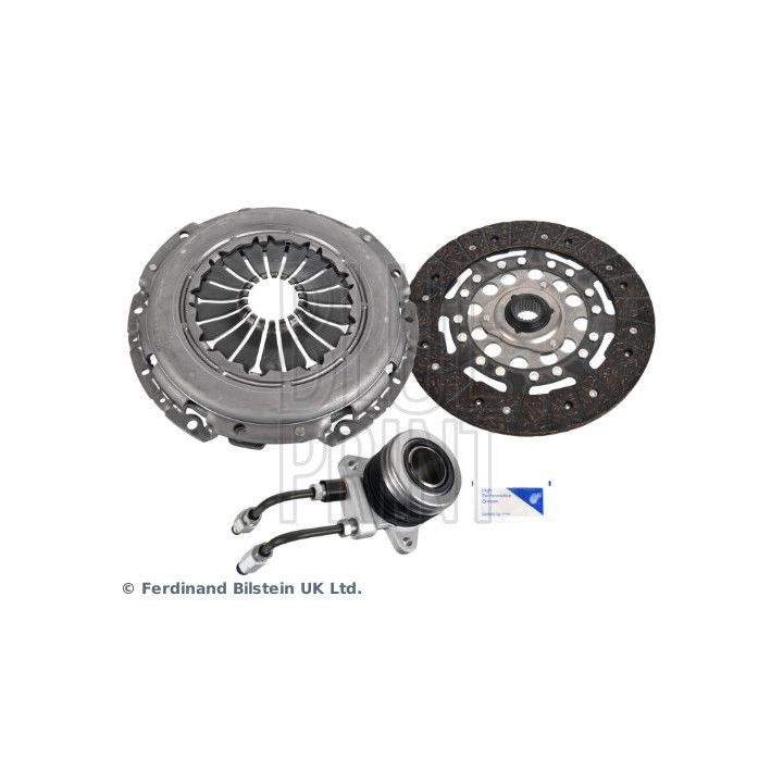 Sankabos komplektas BLUE PRINT ADBP300046