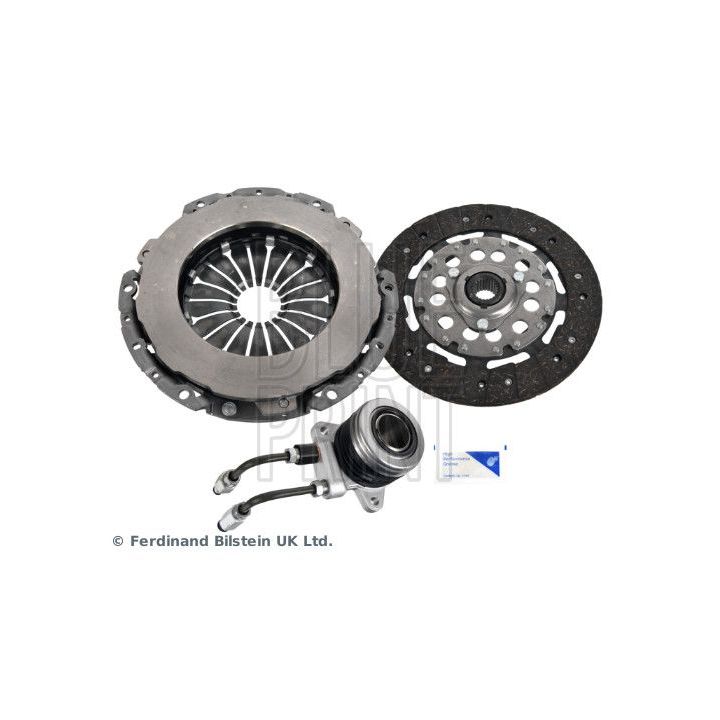 Sankabos komplektas BLUE PRINT ADBP300046