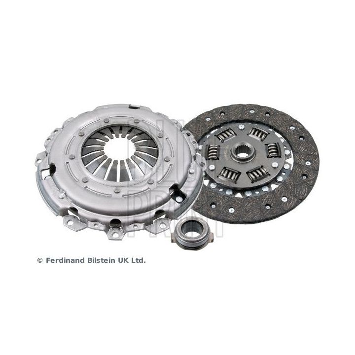 Sankabos komplektas BLUE PRINT ADBP300055