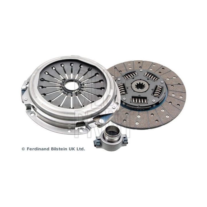 Sankabos komplektas BLUE PRINT ADBP300057