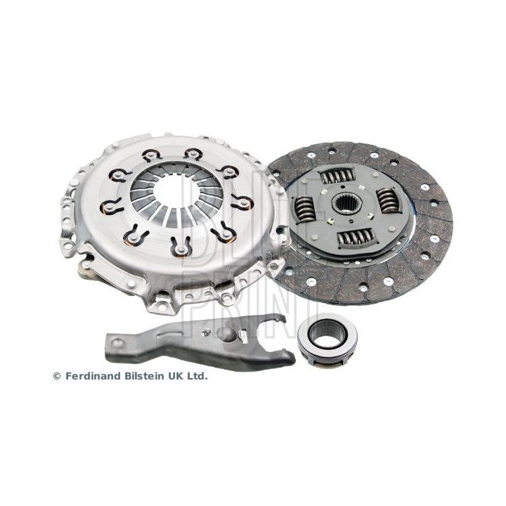 Sankabos komplektas BLUE PRINT ADBP300059