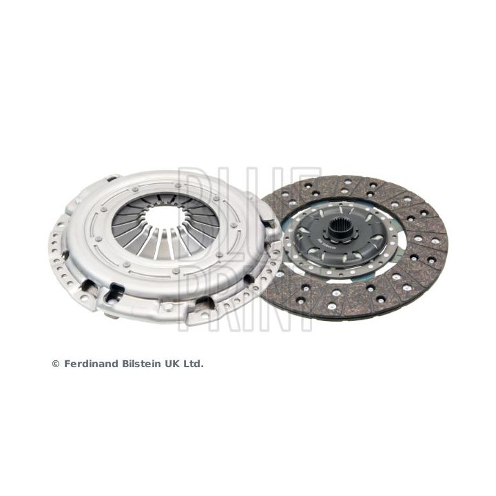 Sankabos komplektas BLUE PRINT ADBP300074