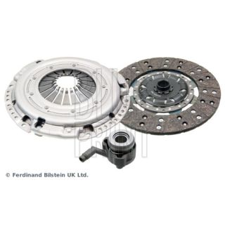 Sankabos komplektas BLUE PRINT ADBP300075