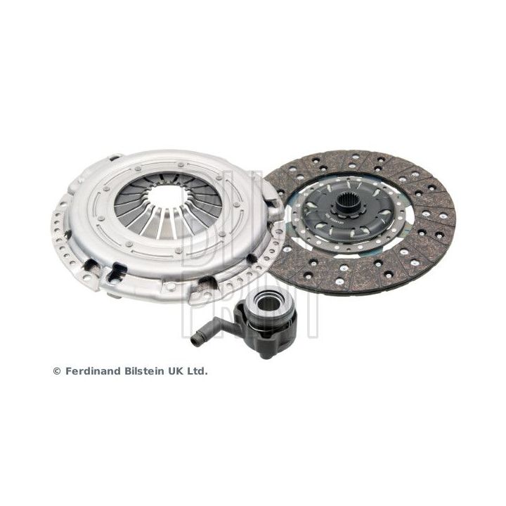 Sankabos komplektas BLUE PRINT ADBP300075