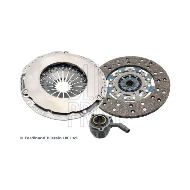 Sankabos komplektas BLUE PRINT ADBP300075