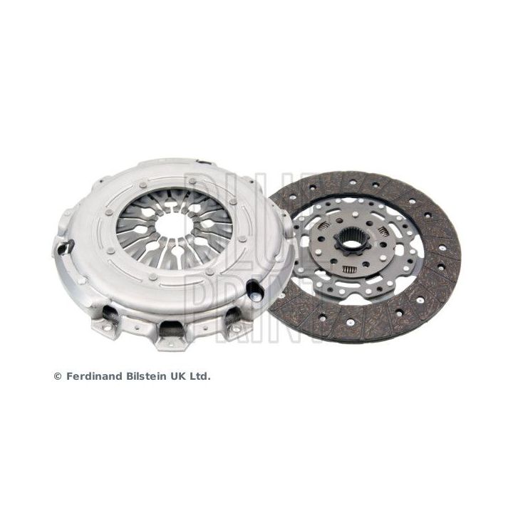 Sankabos komplektas BLUE PRINT ADBP300077