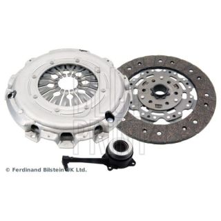 Sankabos komplektas BLUE PRINT ADBP300078