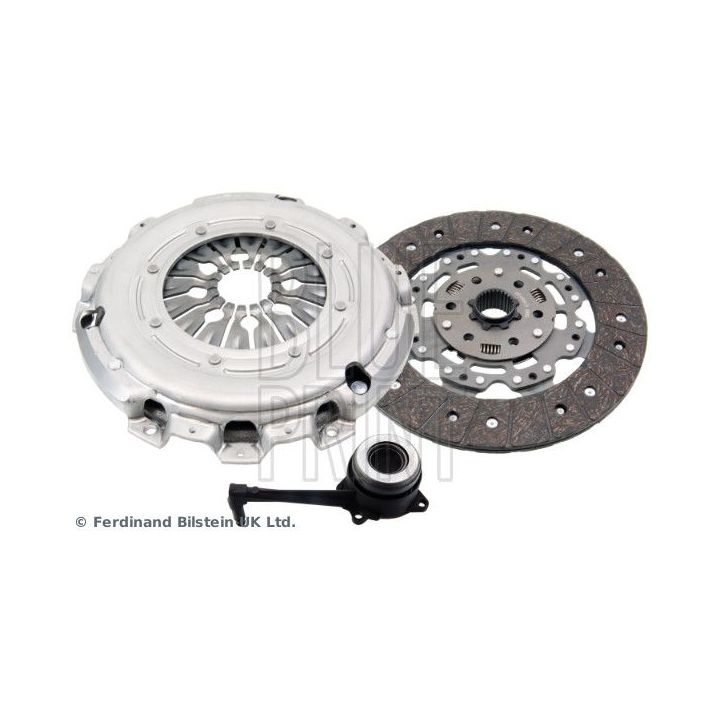 Sankabos komplektas BLUE PRINT ADBP300078