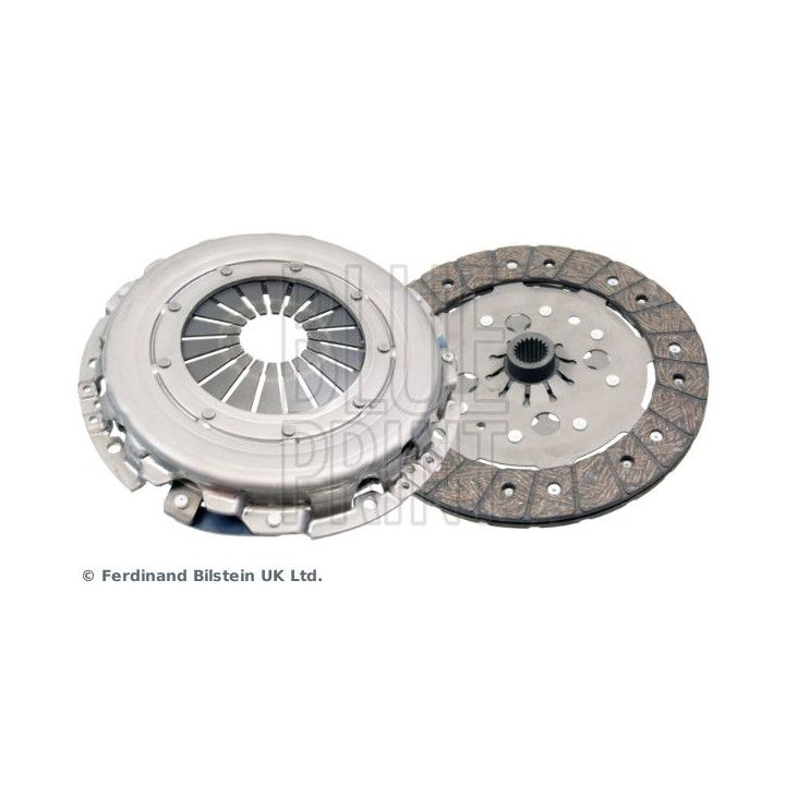 Sankabos komplektas BLUE PRINT ADBP300083