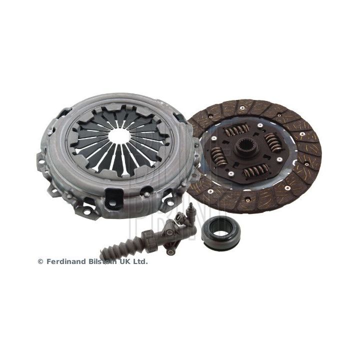 Sankabos komplektas BLUE PRINT ADBP300087