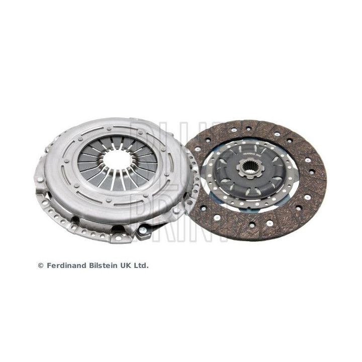 Sankabos komplektas BLUE PRINT ADBP300088