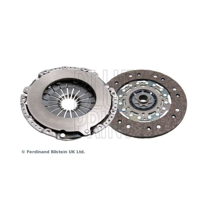 Sankabos komplektas BLUE PRINT ADBP300088