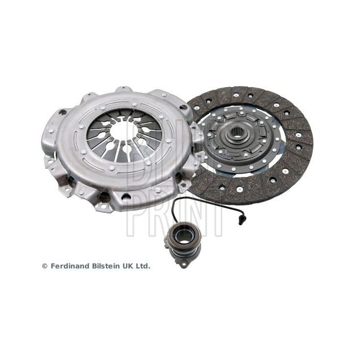 Sankabos komplektas BLUE PRINT ADBP300102