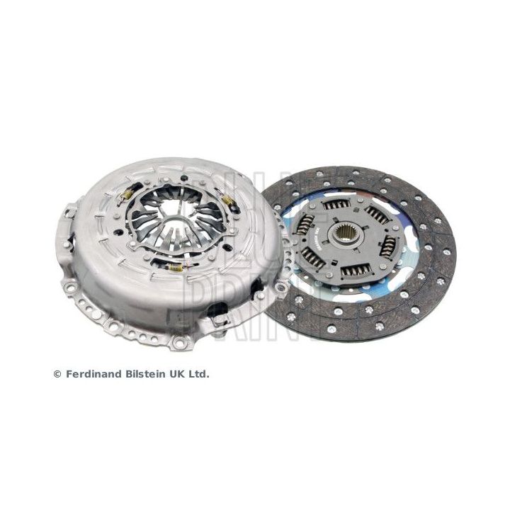 Sankabos komplektas BLUE PRINT ADBP300118