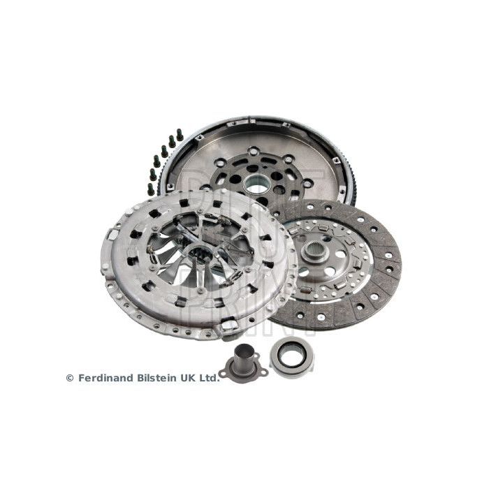 Sankabos komplektas BLUE PRINT ADBP300138