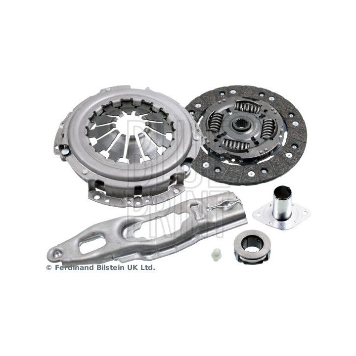 Sankabos komplektas BLUE PRINT ADBP300146