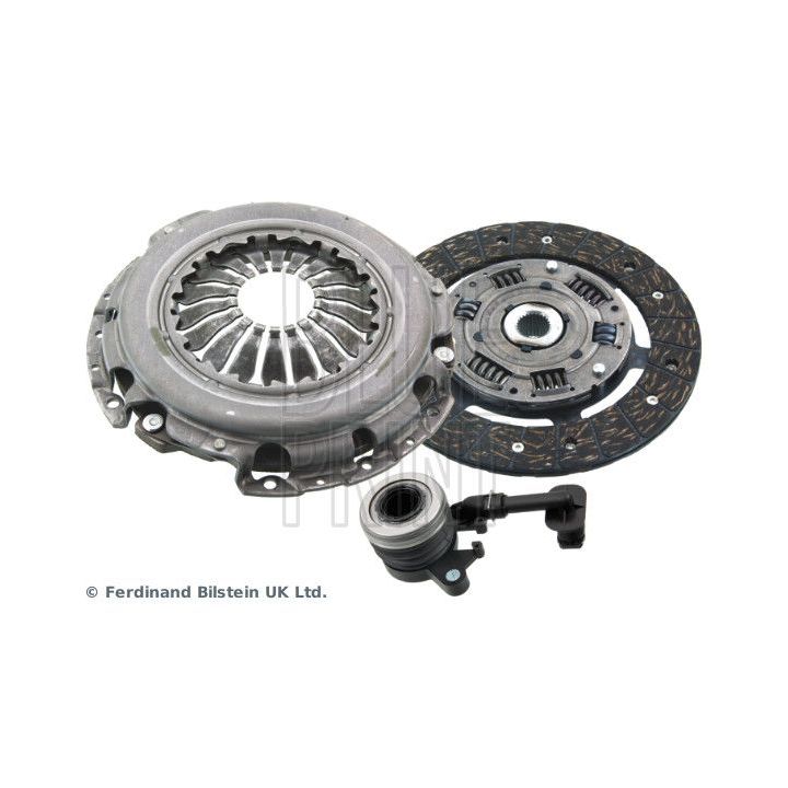 Sankabos komplektas BLUE PRINT ADBP300149