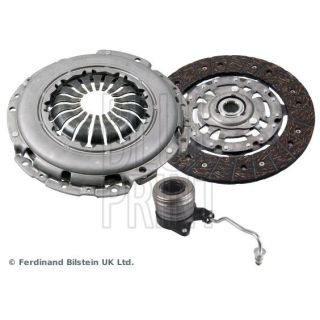 Sankabos komplektas BLUE PRINT ADBP300150