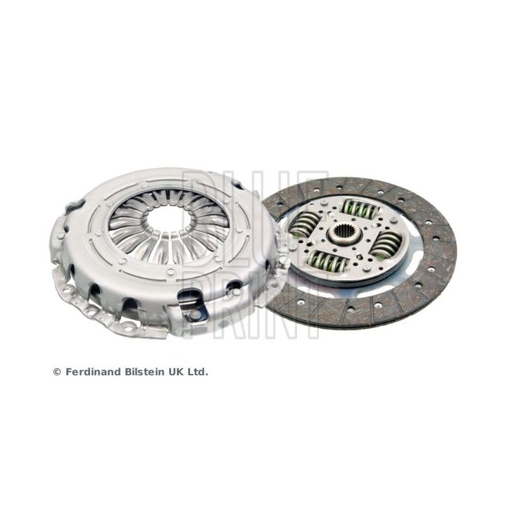 Sankabos komplektas BLUE PRINT ADBP300166