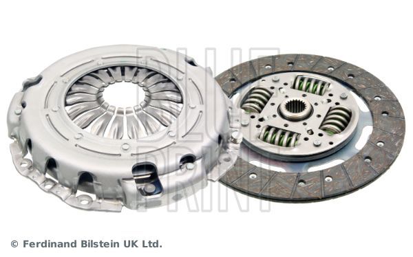 Sankabos komplektas BLUE PRINT ADBP300166