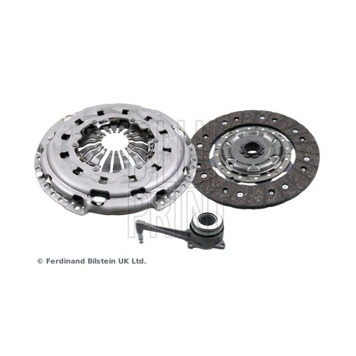 Sankabos komplektas BLUE PRINT ADBP300170