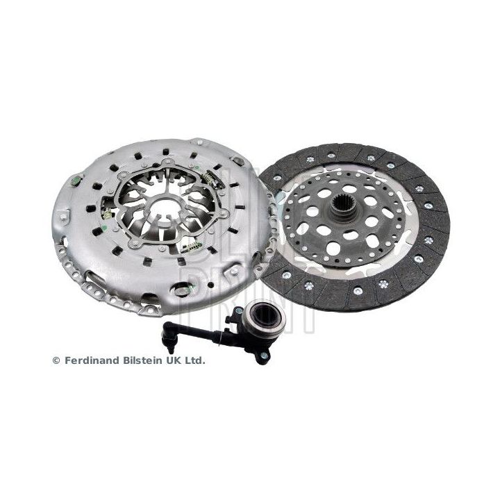 Sankabos komplektas BLUE PRINT ADBP300175