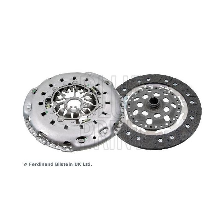 Sankabos komplektas BLUE PRINT ADBP300176