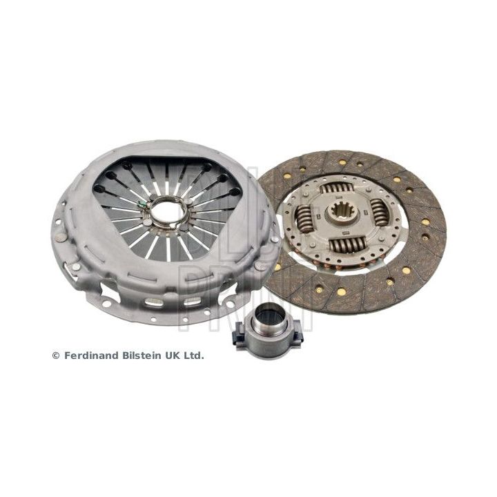 Sankabos komplektas BLUE PRINT ADBP300177