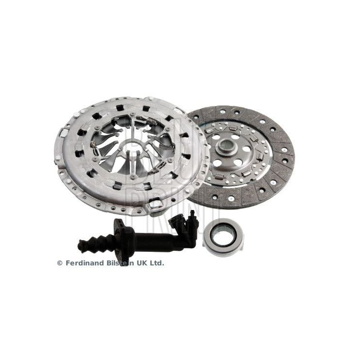 Sankabos komplektas BLUE PRINT ADBP300184