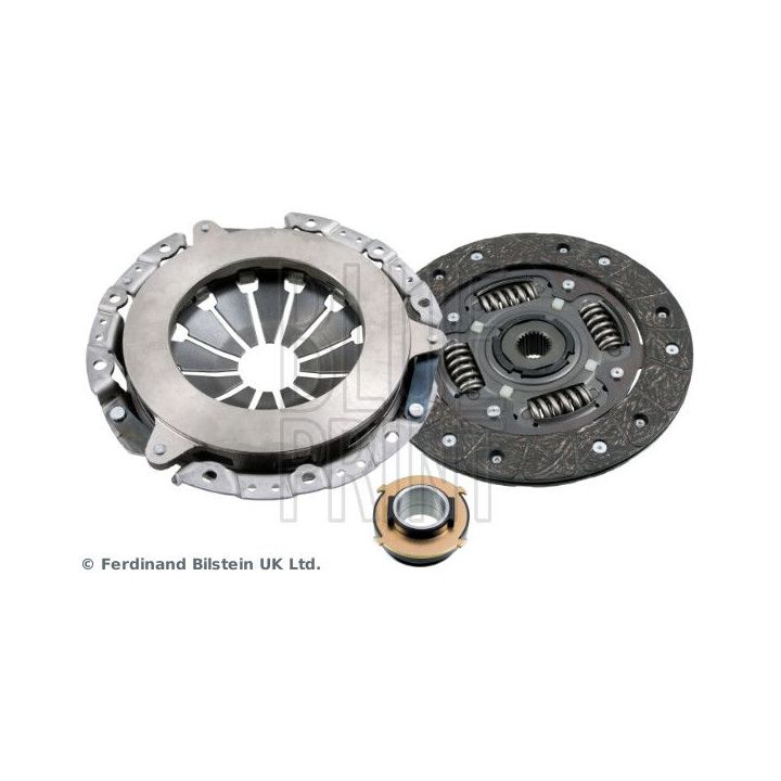 Sankabos komplektas BLUE PRINT ADBP300188