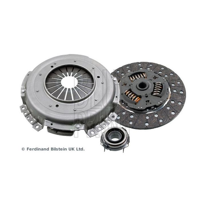 Sankabos komplektas BLUE PRINT ADBP300197