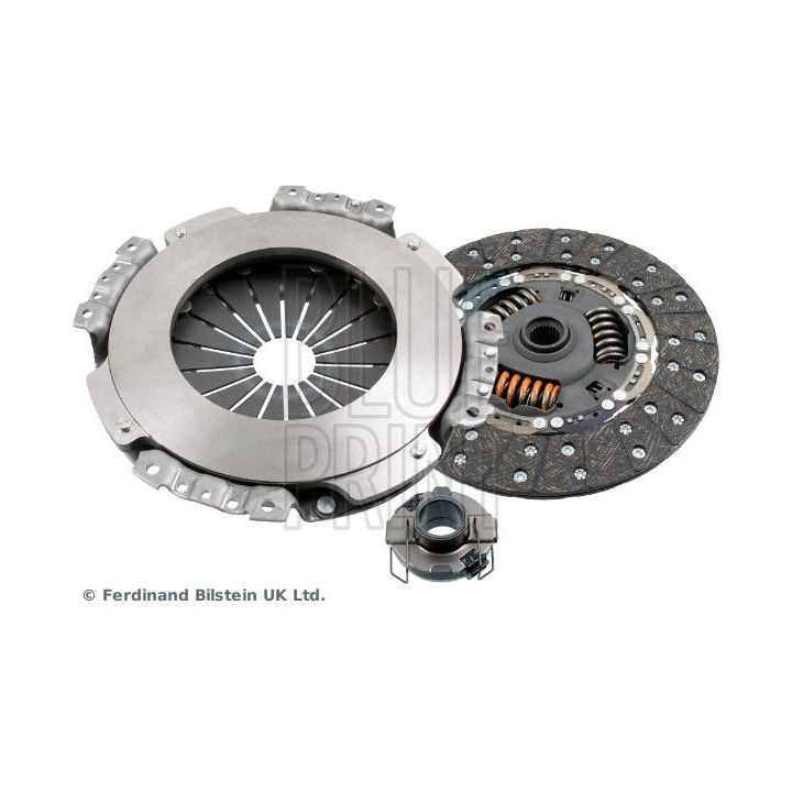 Sankabos komplektas BLUE PRINT ADBP300197