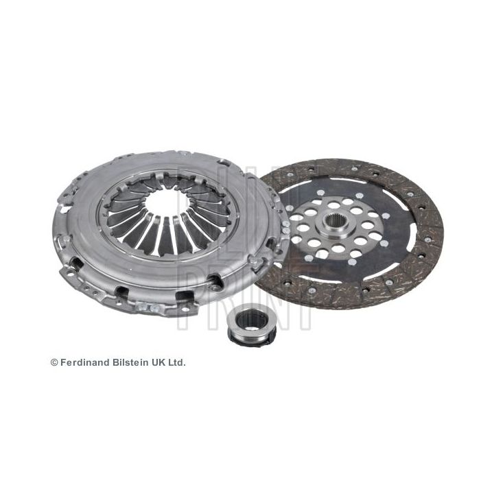 Sankabos komplektas BLUE PRINT ADC430139