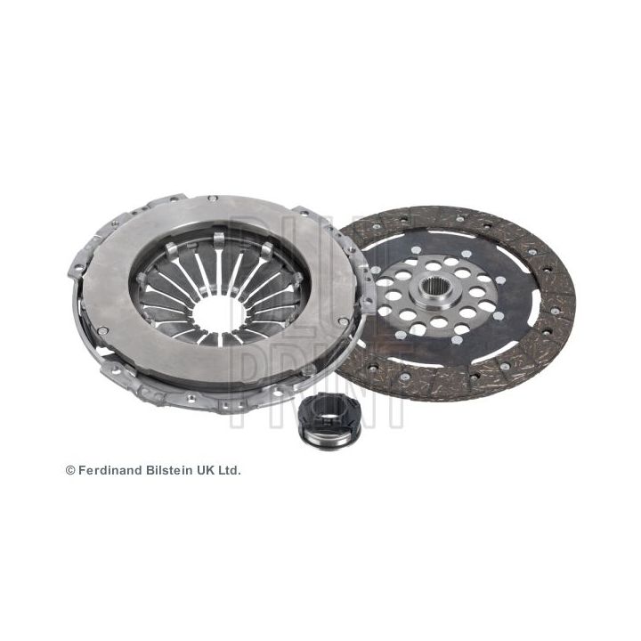 Sankabos komplektas BLUE PRINT ADC430139